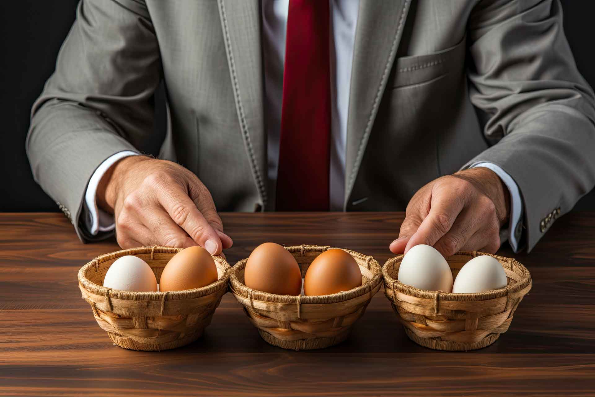 Saving for retirement