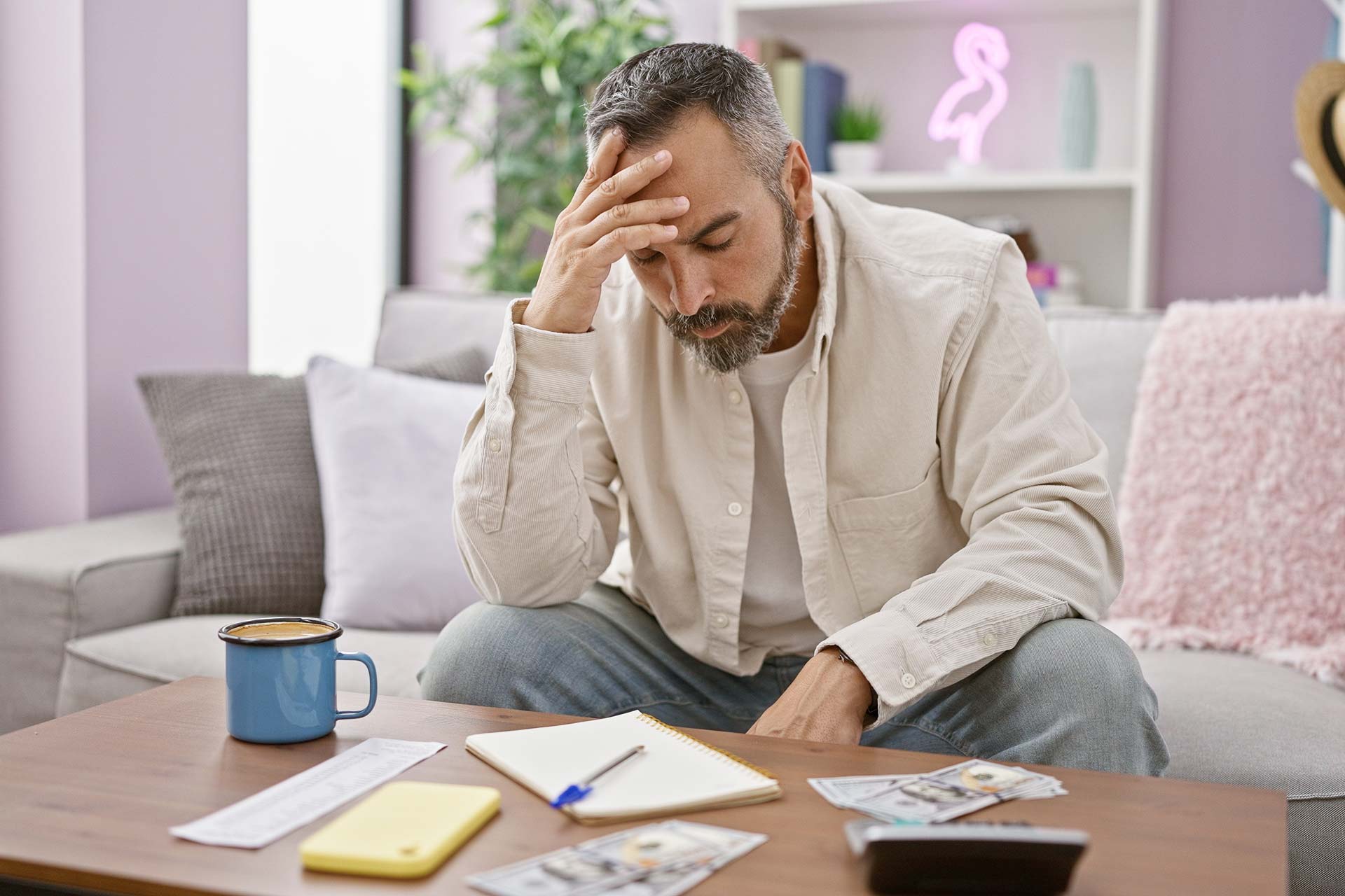 Health insurance financial assistance
