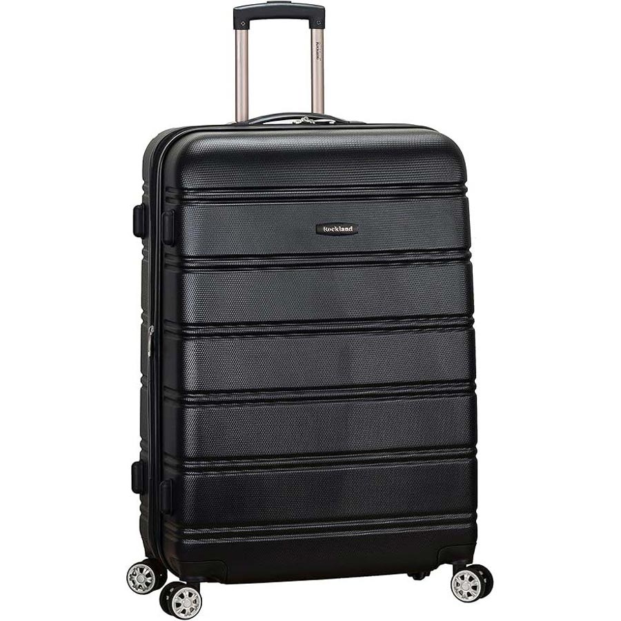 Budget travel bags