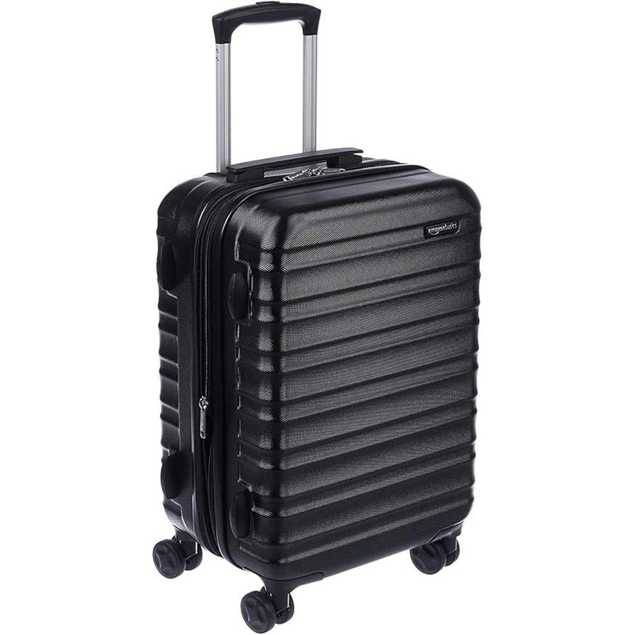 Budget travel bags