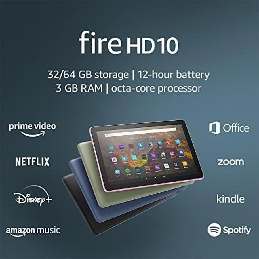 Top tablets for seniors