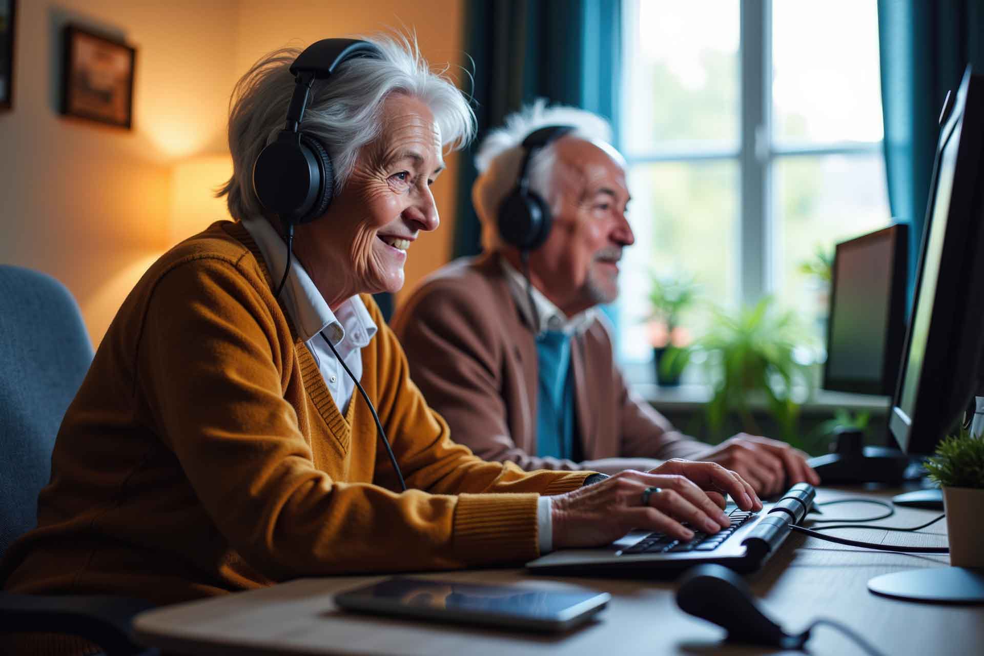 Senior Brain Games For Money
