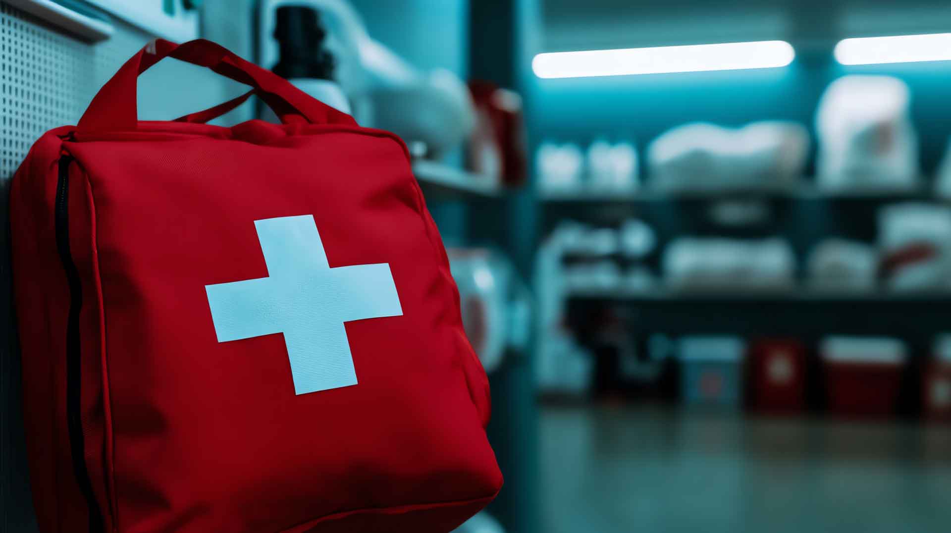 emergency kits for seniors