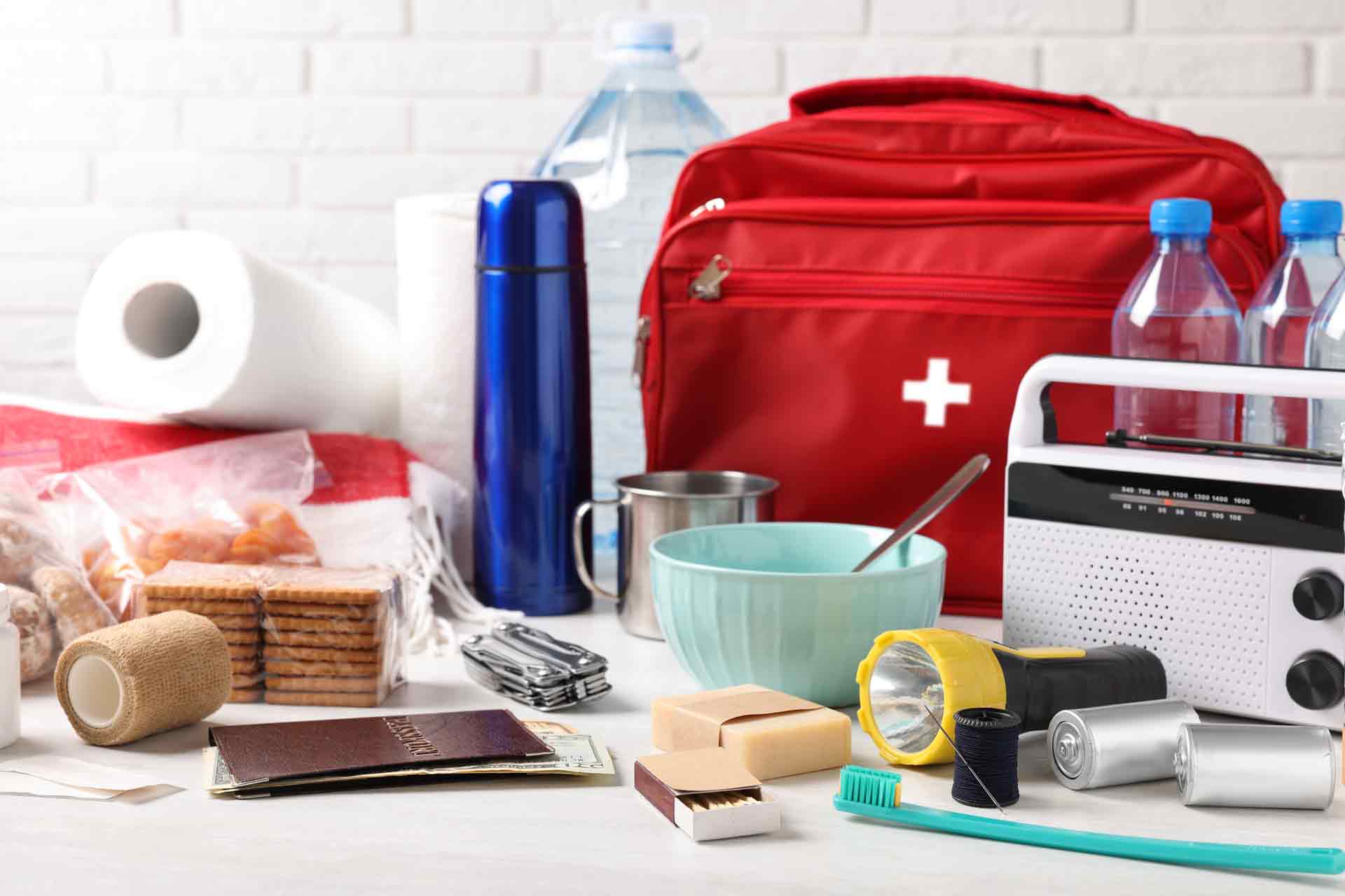 senior emergency home care