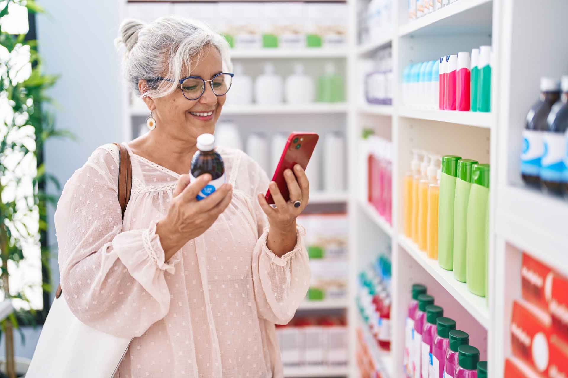 cvs deals for seniors