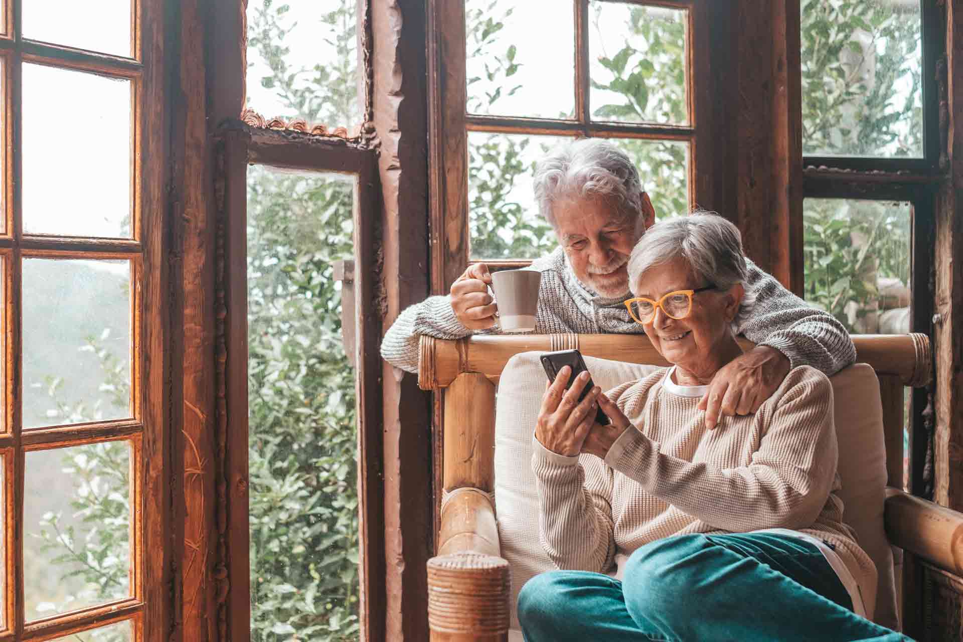 Social Security Benefits