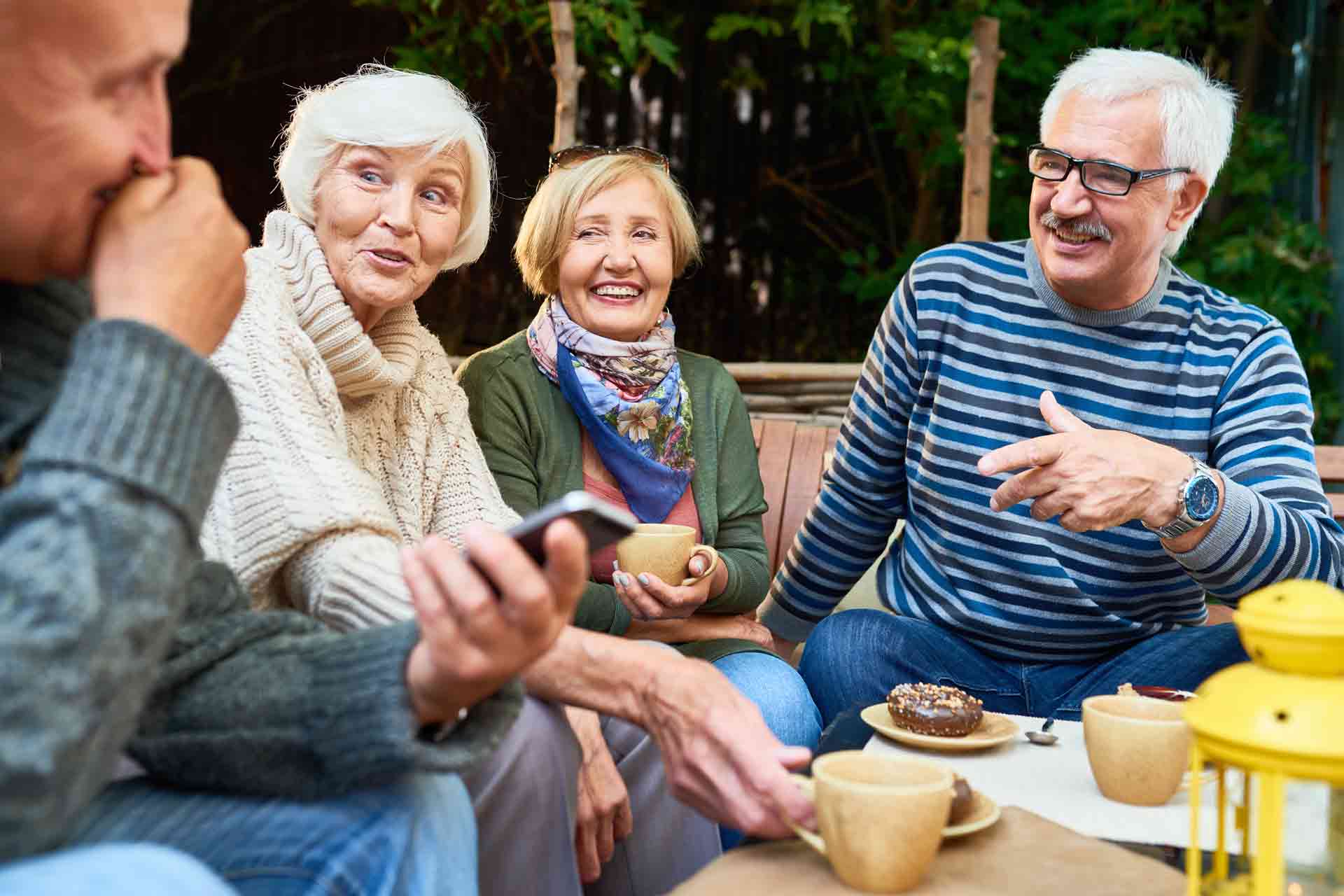 Social Security Benefits