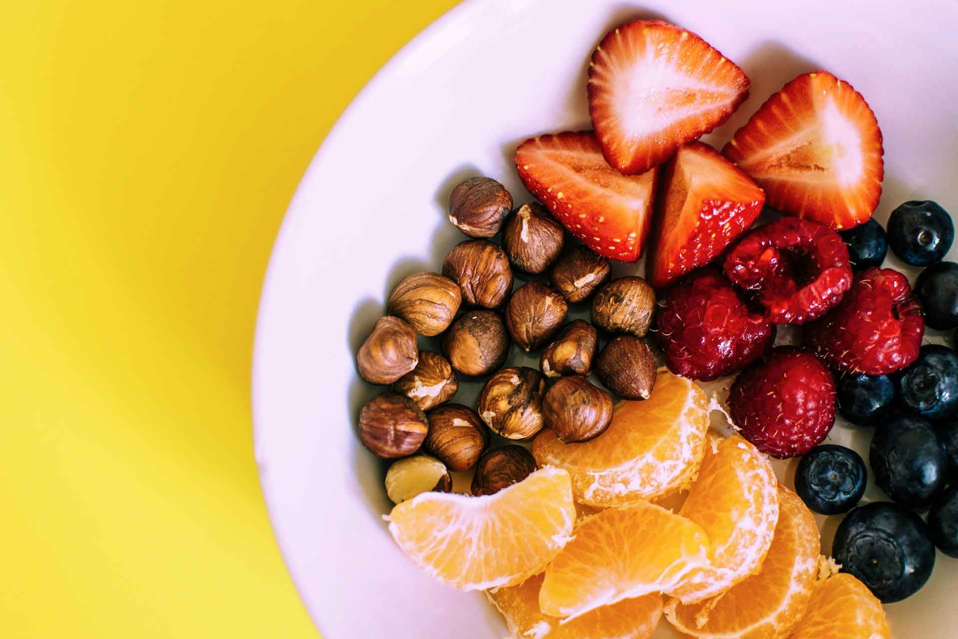 Healthy meal ideas for seniors