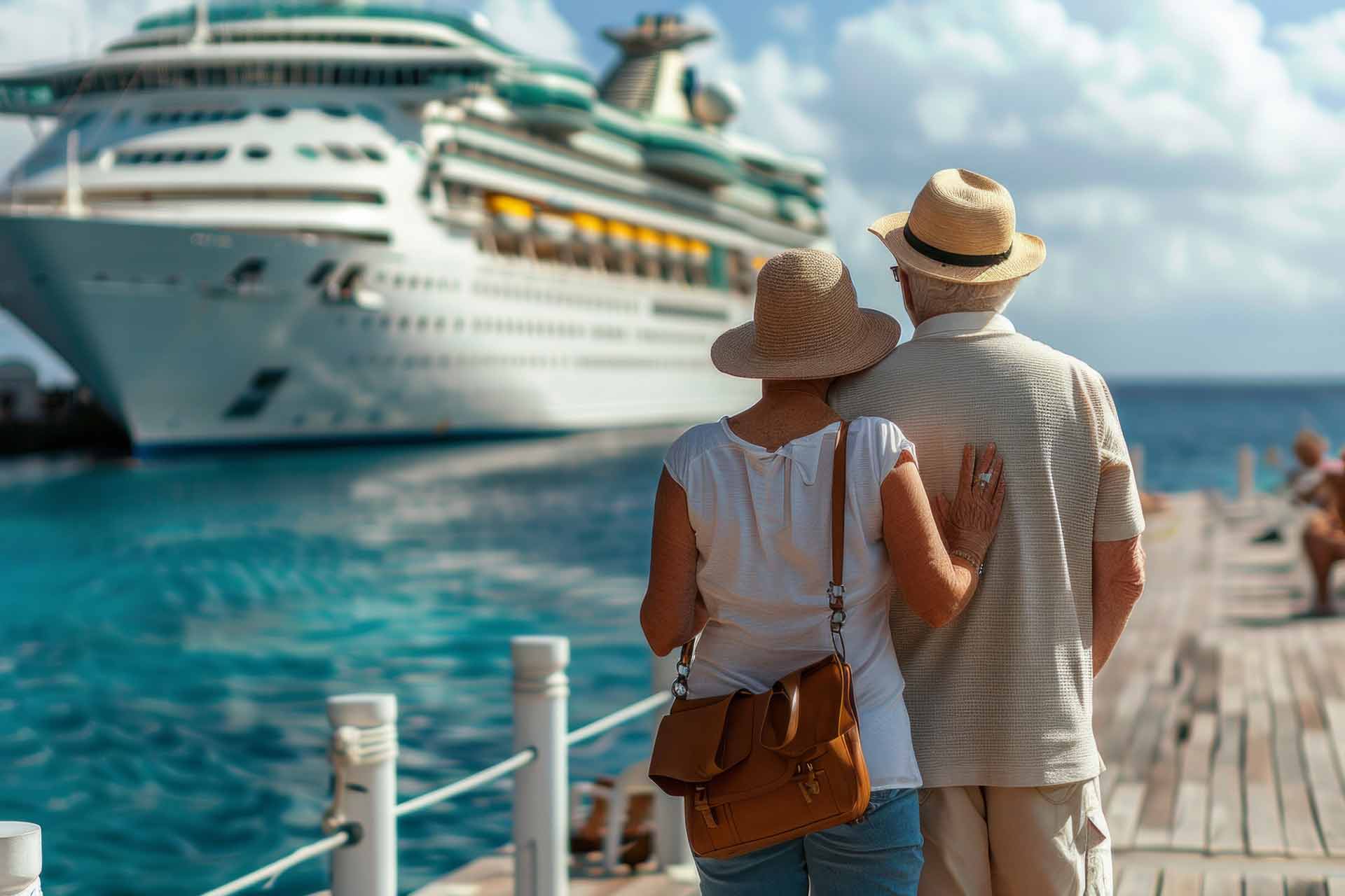 Discount cruises for seniors