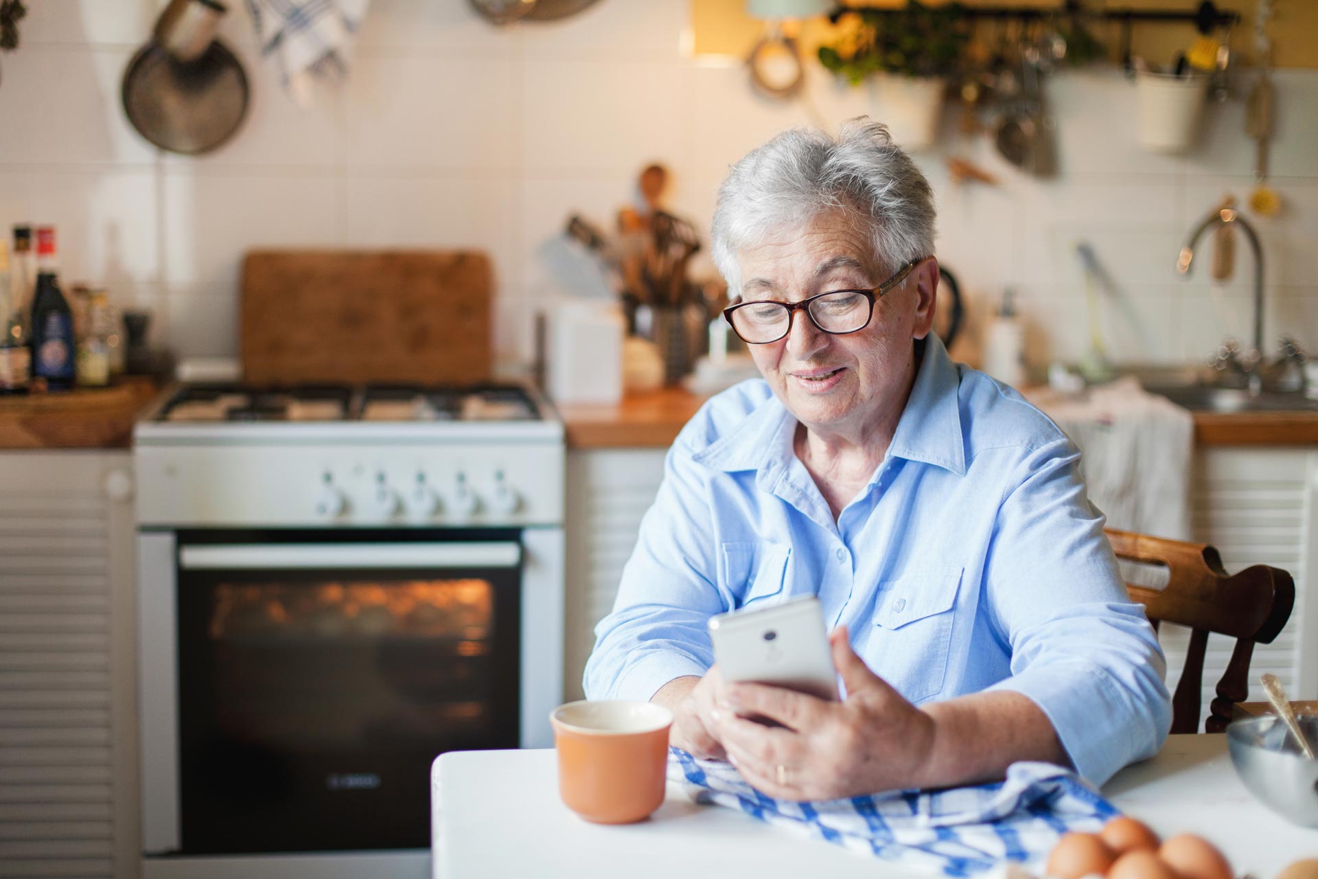how telehealth works