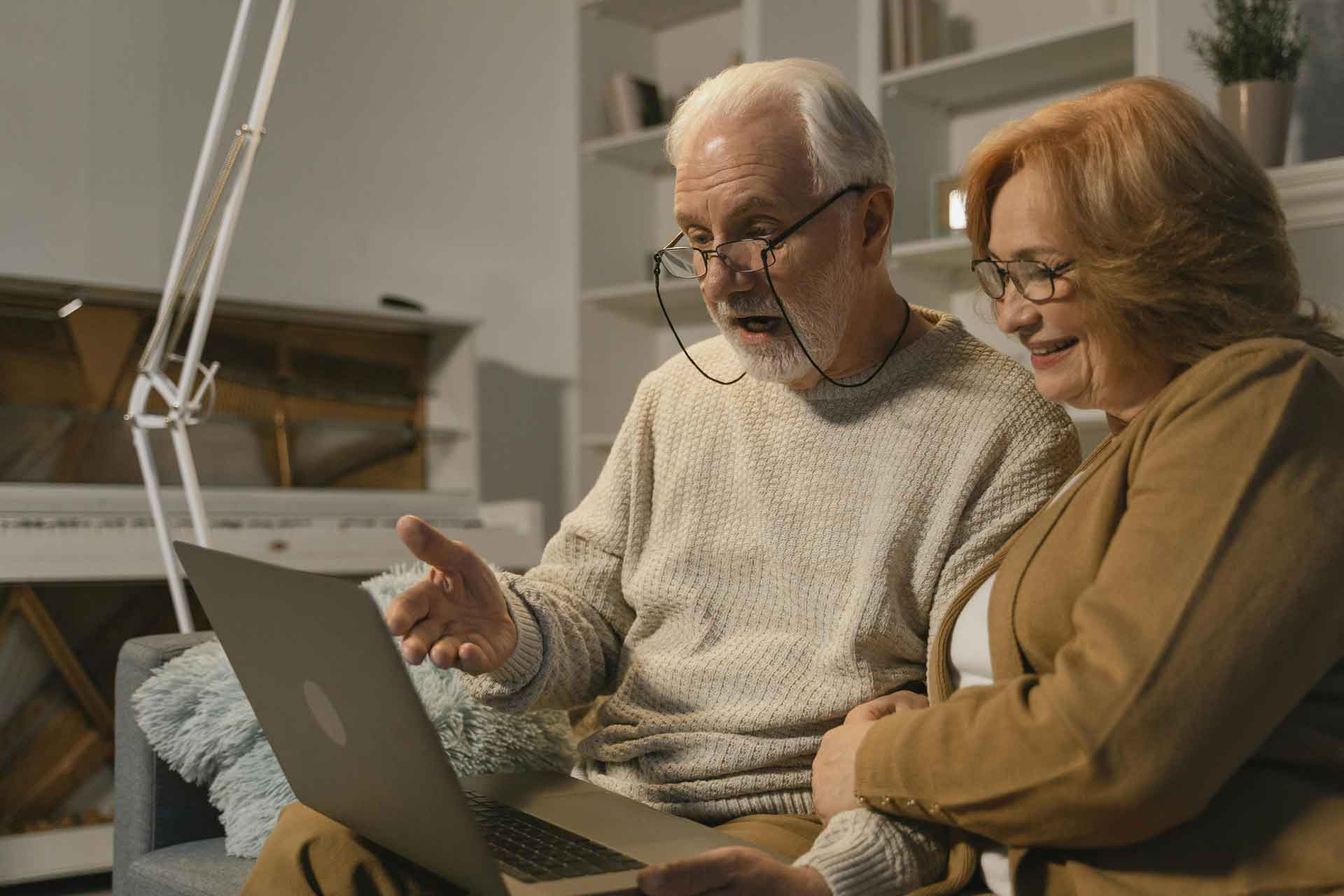health and wellness programs for seniors