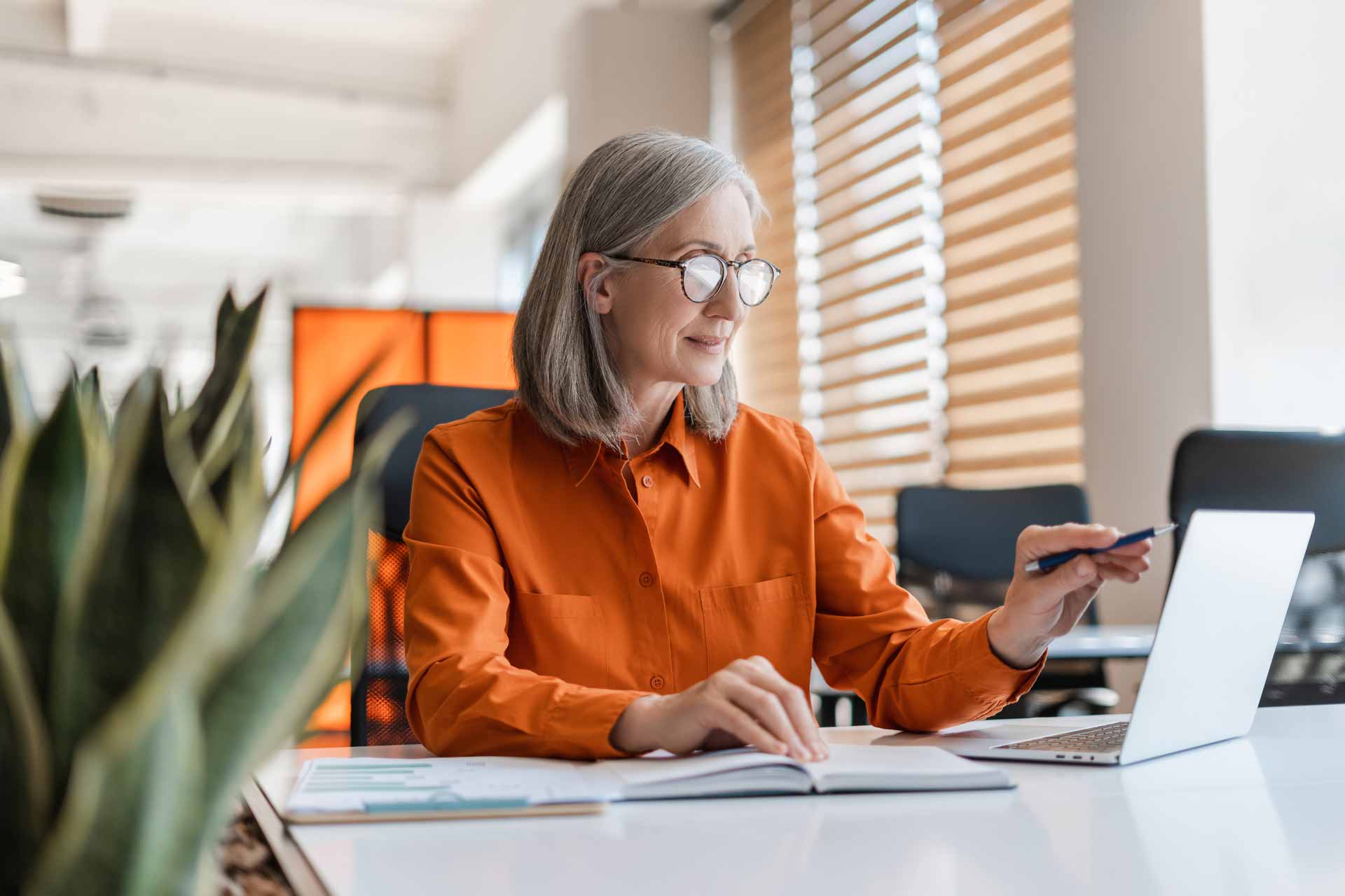 Retiree Freelancing