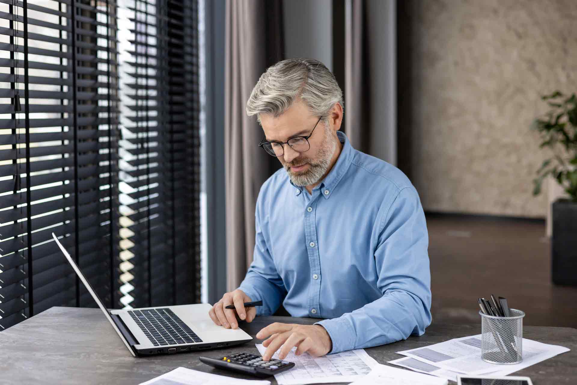 Retiree Freelancing