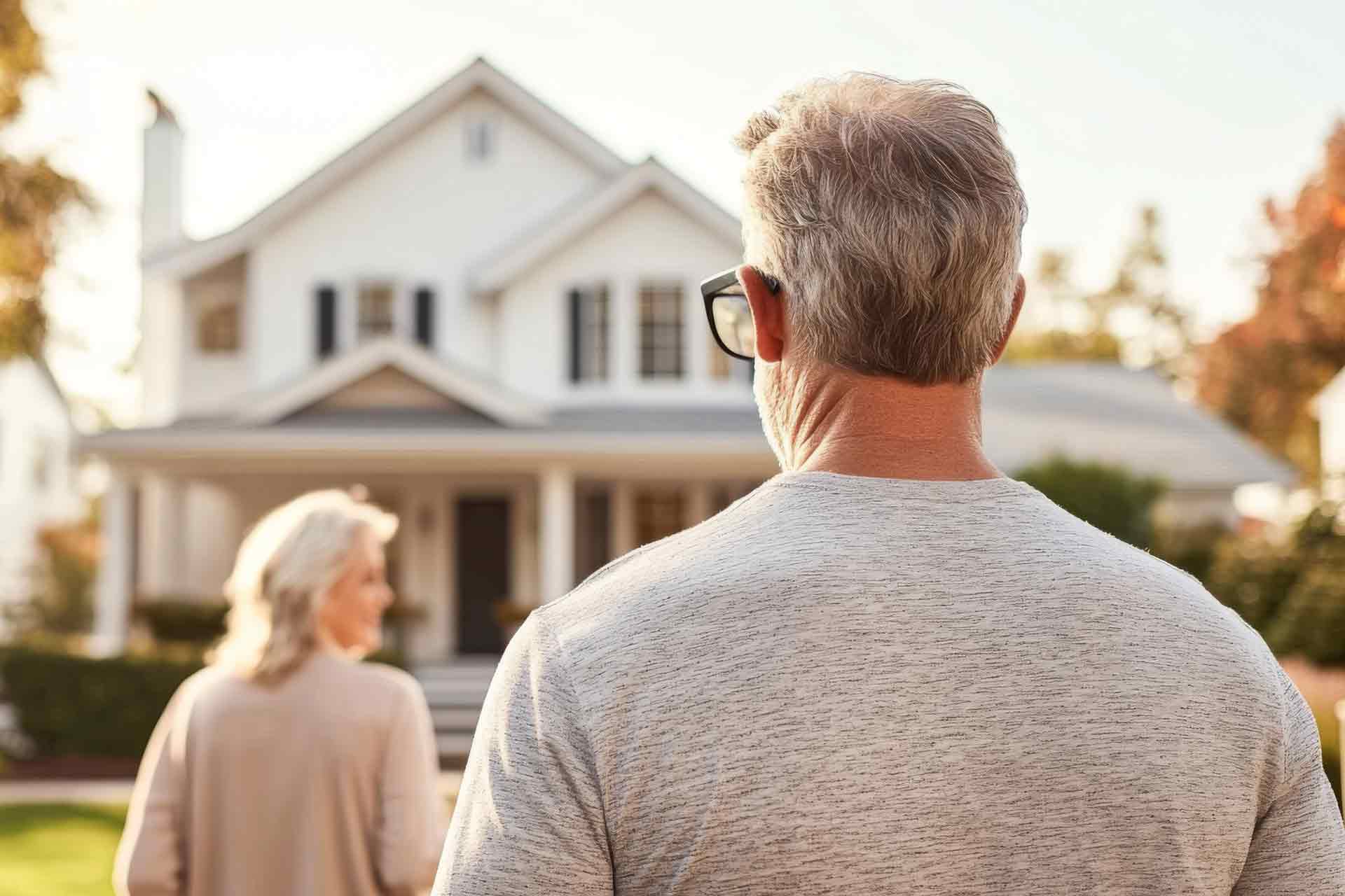 Senior Reverse Mortgage Guide