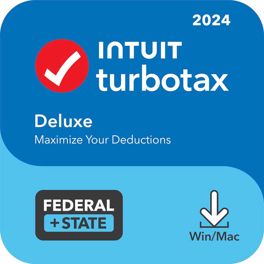 turbotax discount