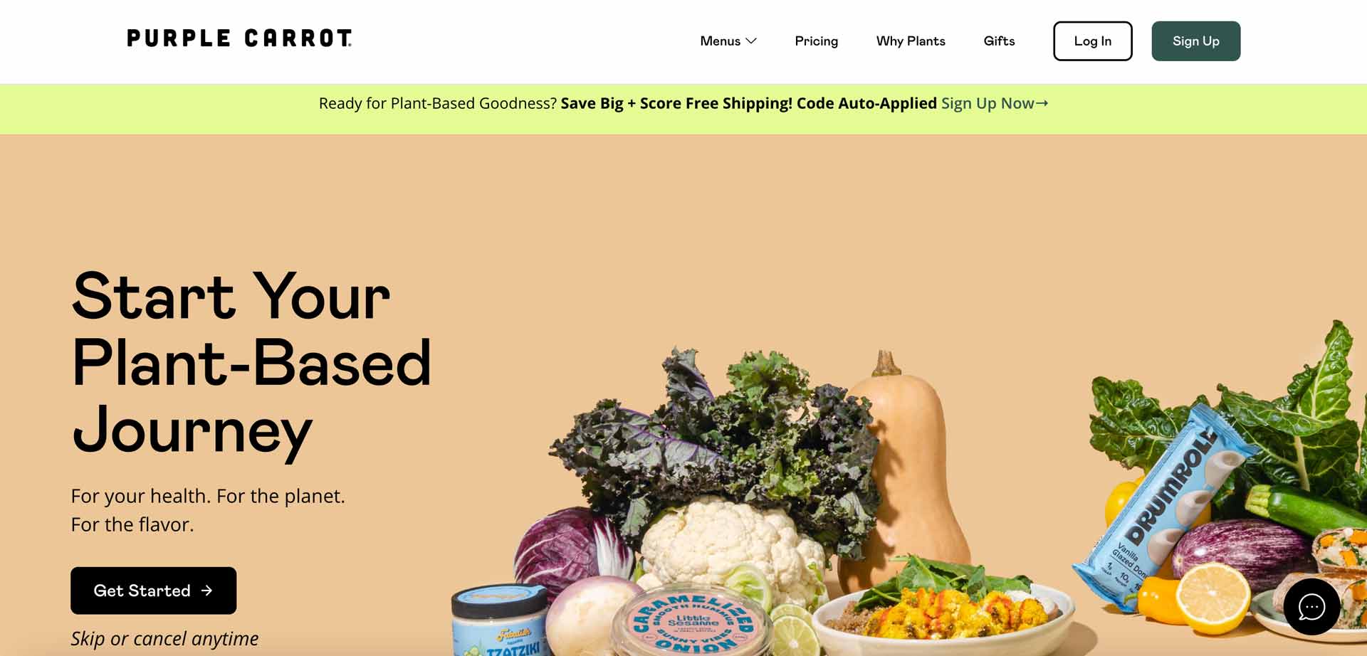 meal delivery savings