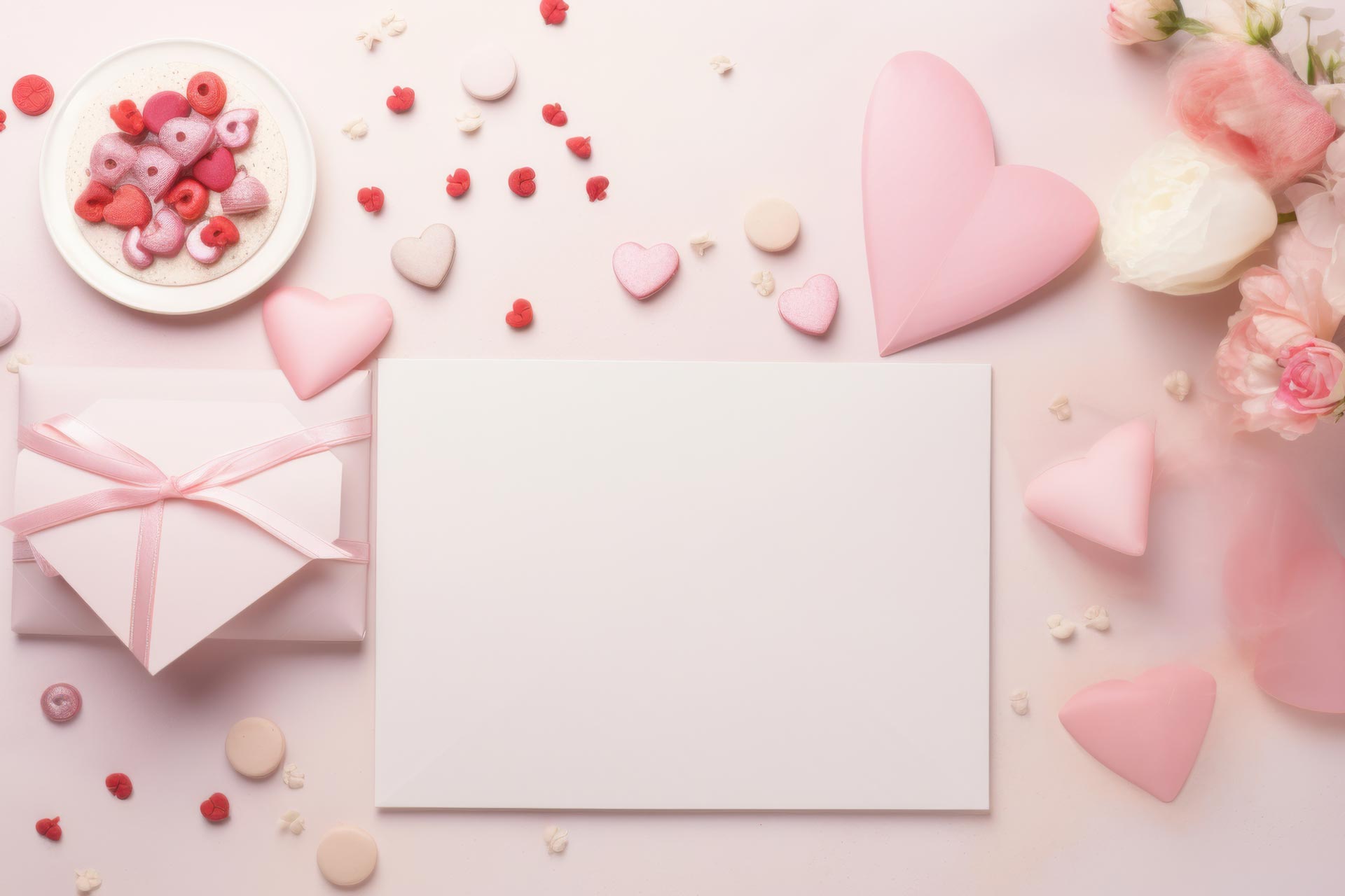 Senior Valentine's Hustles