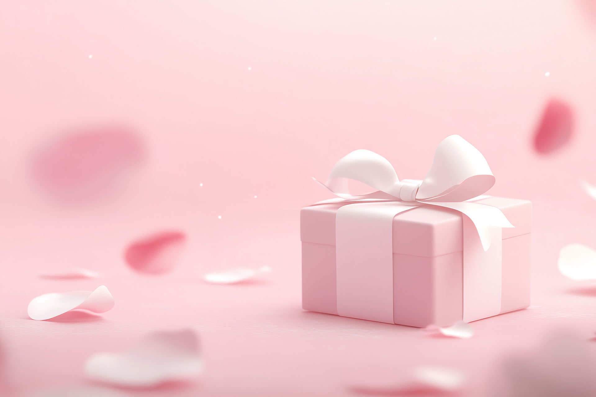 Senior Valentine's Hustles