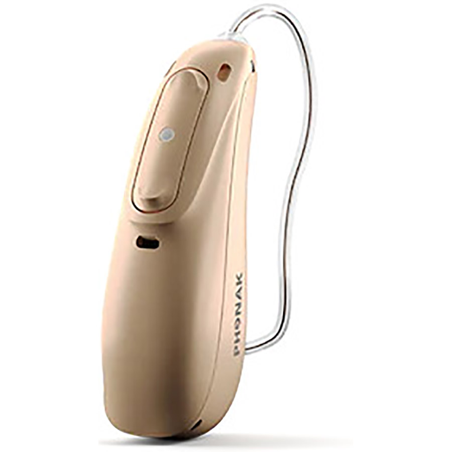 hearing aids for seniors