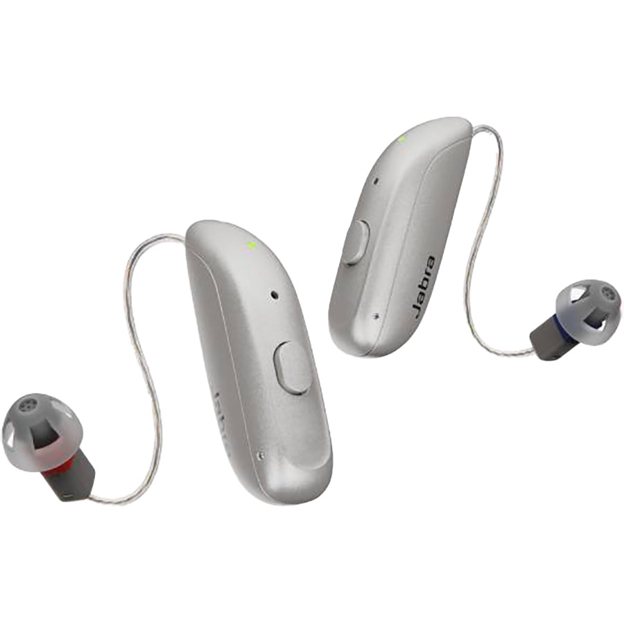 hearing aids for seniors