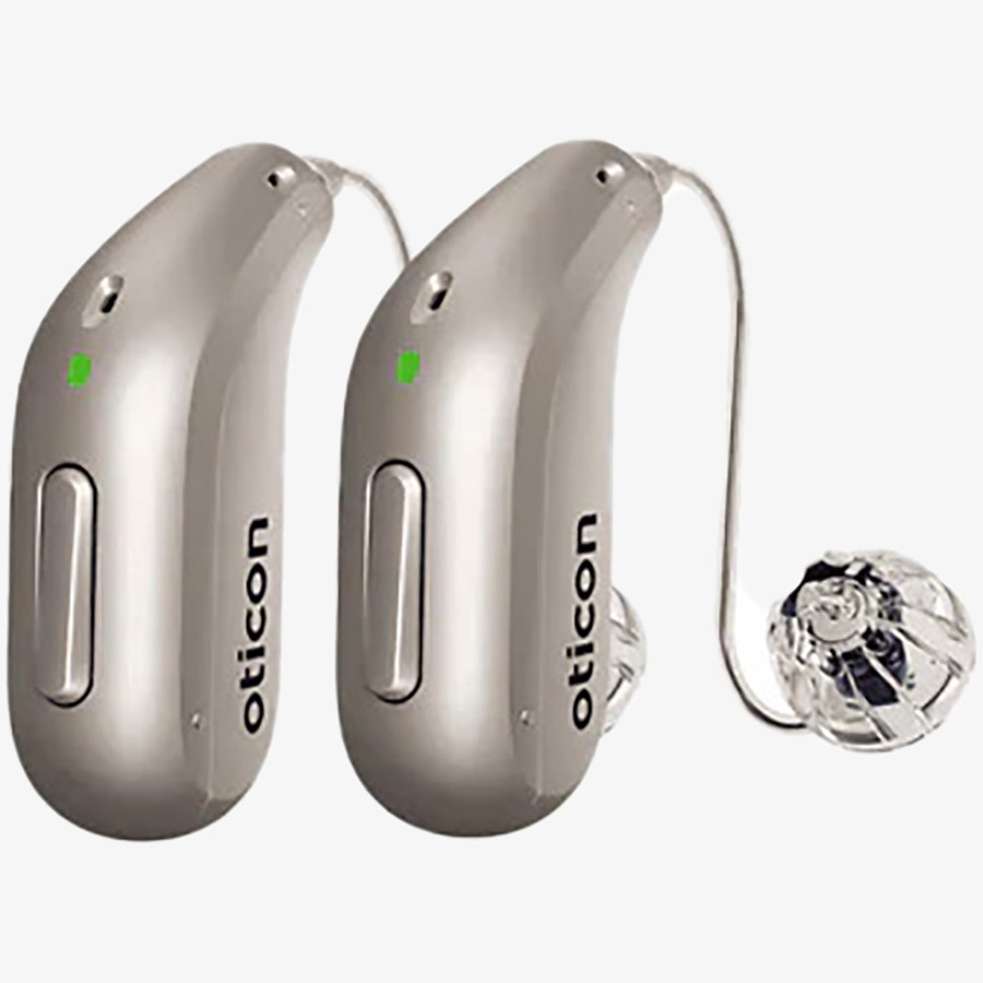 hearing aids for seniors