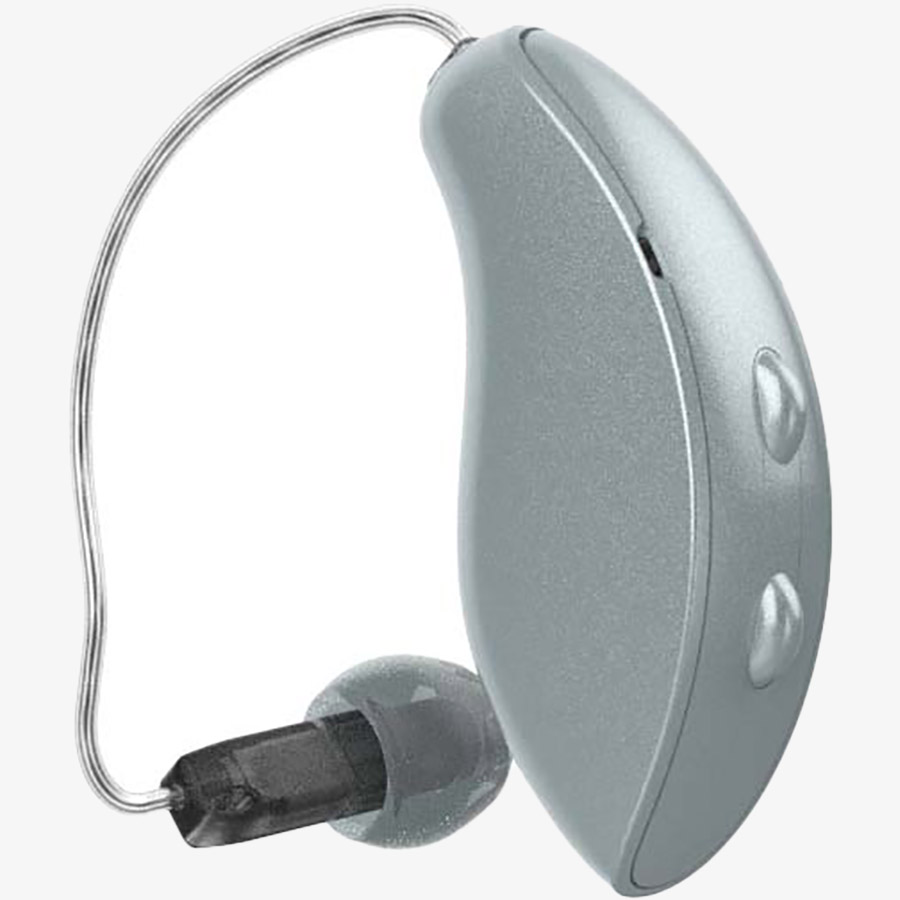 hearing aids for seniors