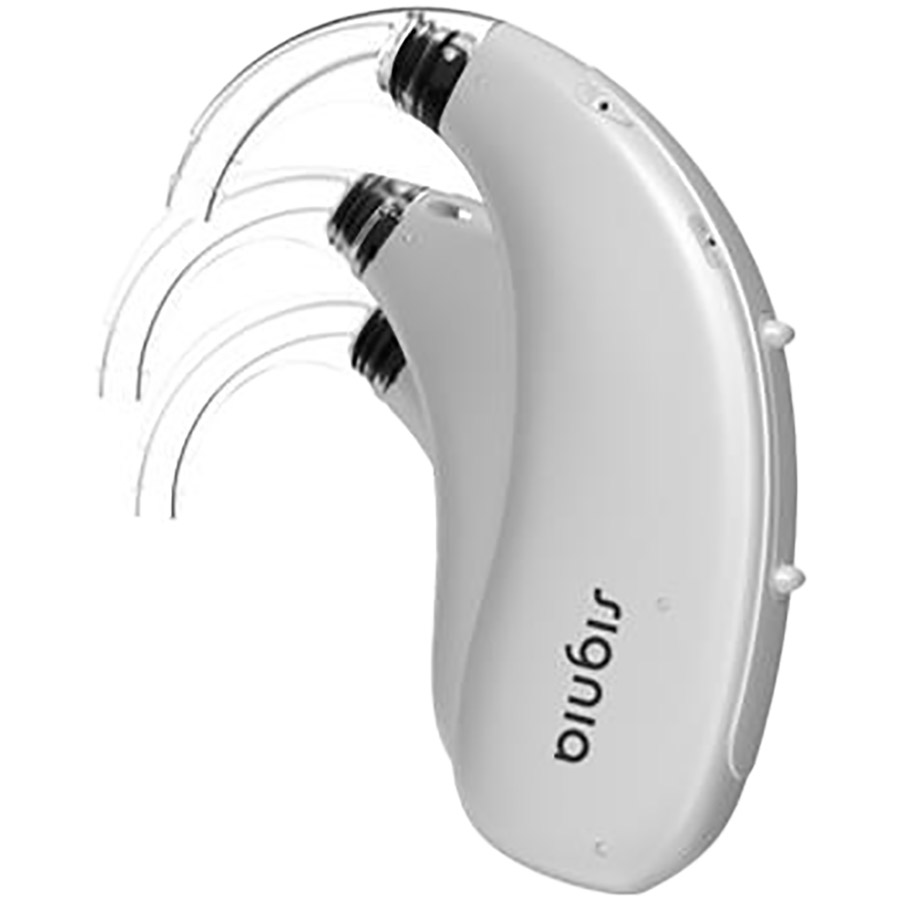 hearing aids for seniors