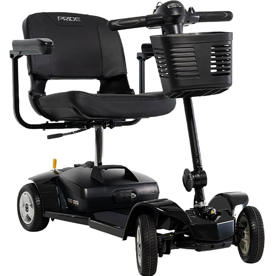 Top mobility scooters