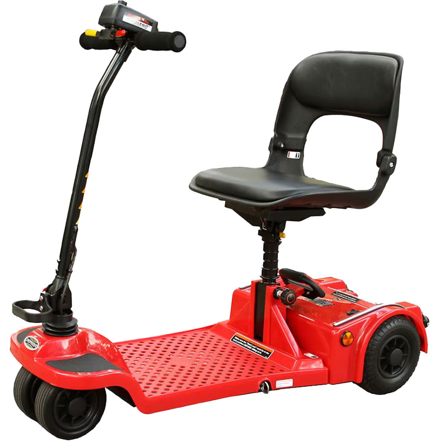Top mobility scooters