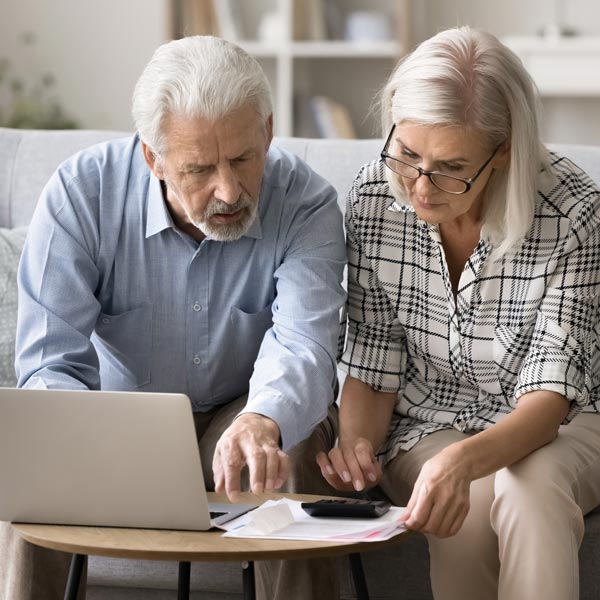 top debt relief providers