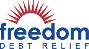 top debt relief providers