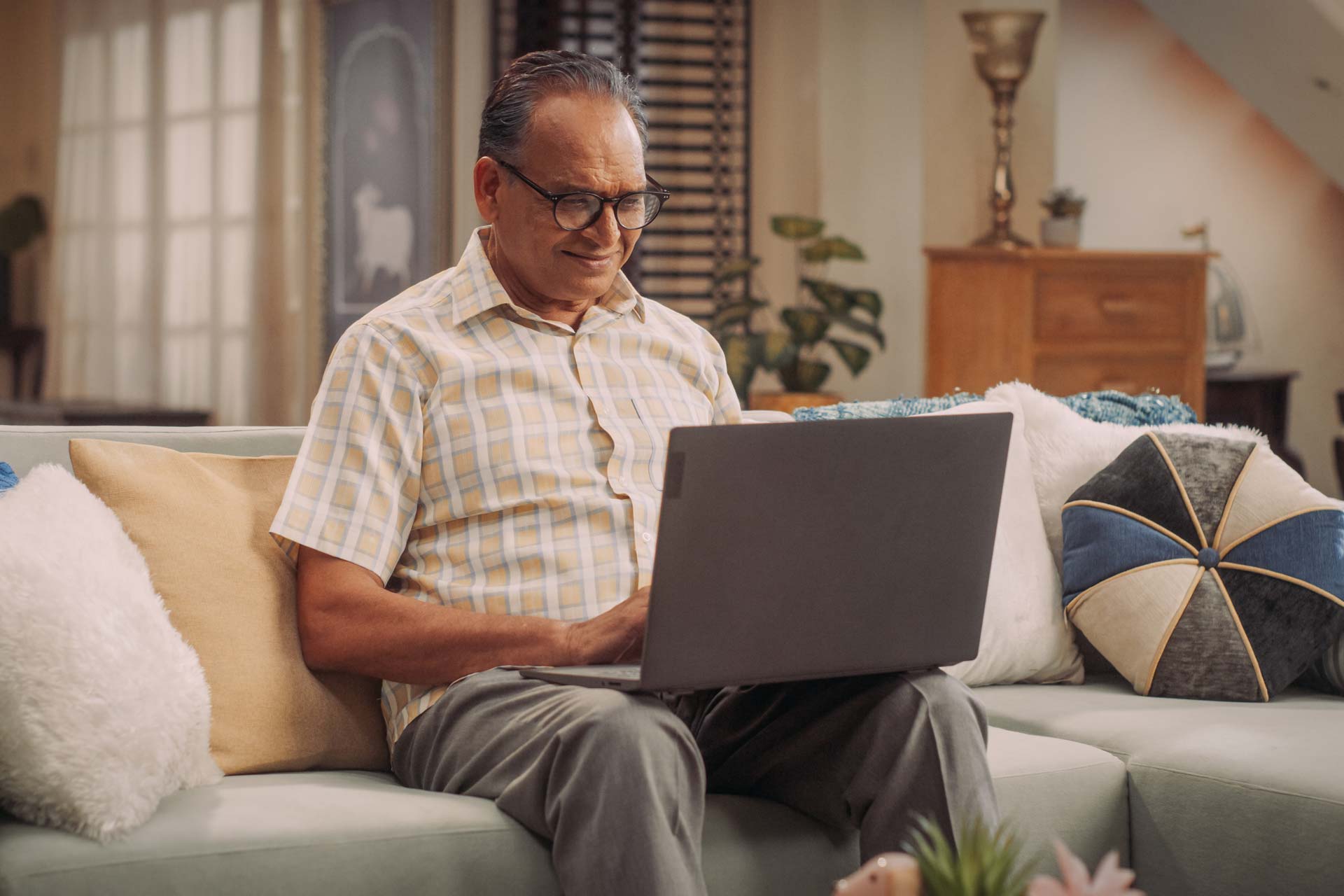 Free online courses for seniors