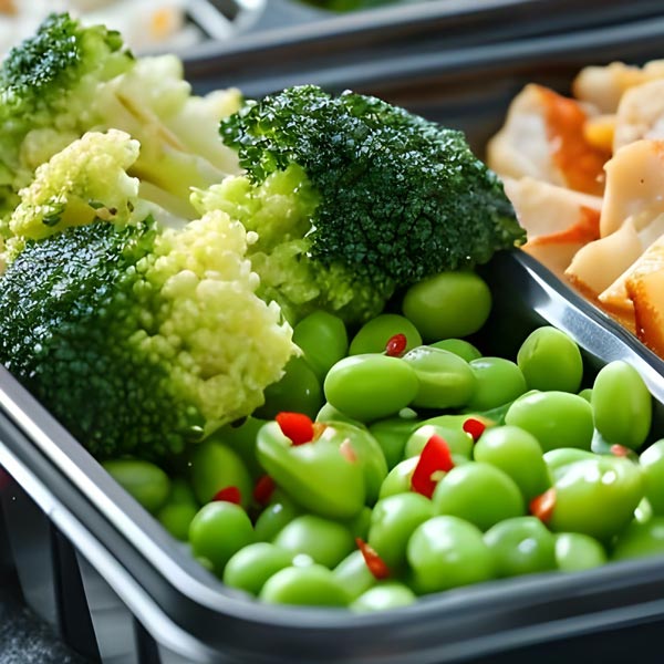 meal delivery for seniors