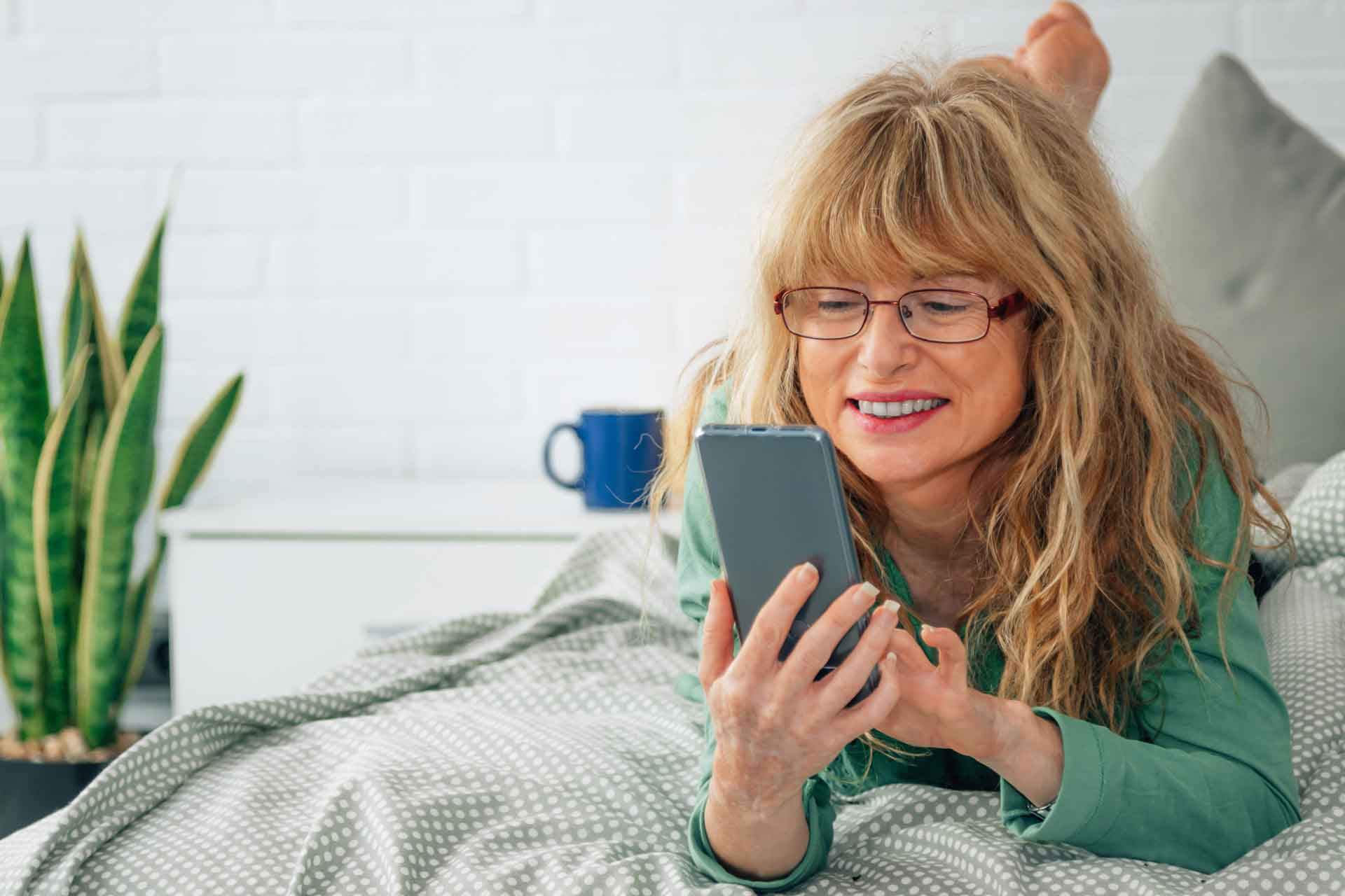 Dating for seniors
